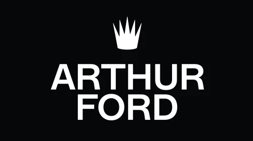 Arthur Ford