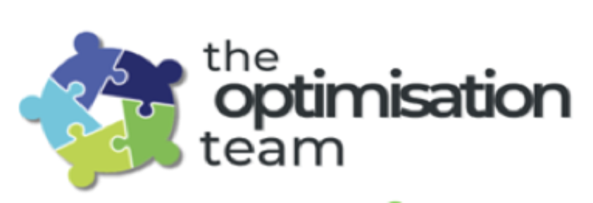 The Optimisation Team logo