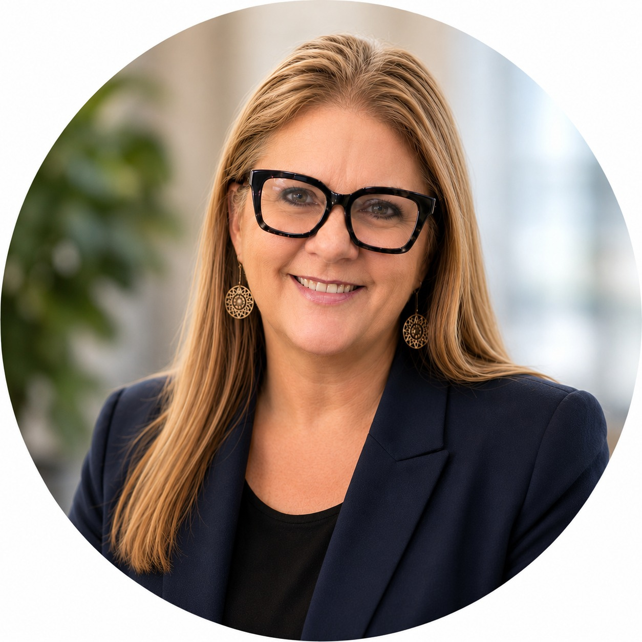 Peach Olive, Founder & Chief Experience Officer